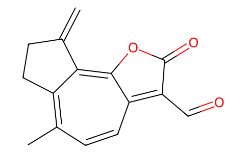 Lettucenin A 97915-46-3